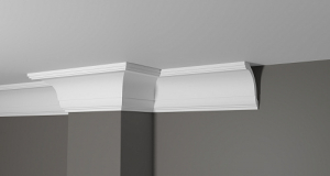 Карниз Decor-Dizayn DD08