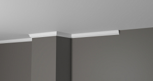 Карниз Decor-Dizayn DD09