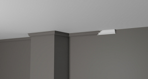 Карниз Decor-Dizayn DD09