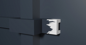 Молдинг Decor-Dizayn DD613