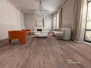 SPC ламинат Betta Villa Дуб Виано V101