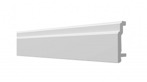 Плинтус Decor-Dizayn DD102