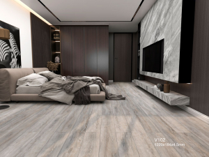 SPC ламинат Betta Villa Дуб Эмполи V102
