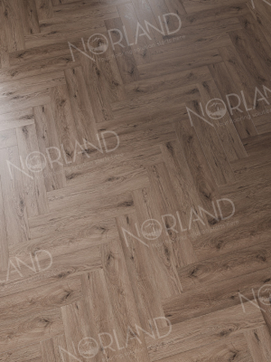 SPC ламинат Norland Lagom Parquet Sterk 1033-09
