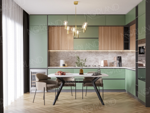 SPC ламинат Norland Lagom Parquet Mot 1033-10