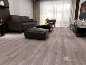 SPC ламинат Betta Villa Дуб Мартано V108
