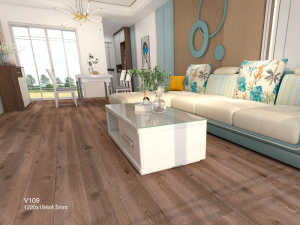 SPC ламинат Betta Villa Дуб Комано V109