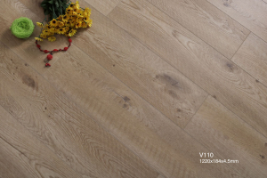 SPC ламинат Betta Villa Дуб Монца V110