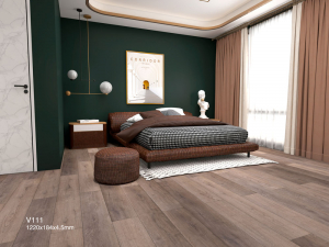 SPC ламинат Betta Villa Дуб Андрия V111