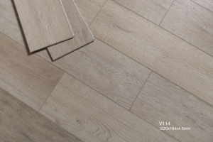 SPC ламинат Betta Villa Дуб Лаурия V114