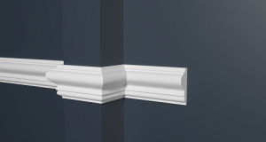Молдинг Decor-Dizayn DD301