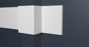 Молдинг Decor-Dizayn DD12