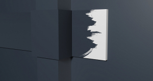 Молдинг Decor-Dizayn DD12