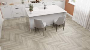 SPC виниловые полы Alpine Floor Parquet Light Дуб Фантазия ECO 13-1
