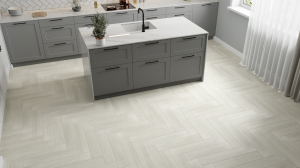 SPC виниловые полы Alpine Floor Parquet Light Дуб Зимний лес ECO 13-6