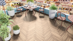 SPC виниловые полы Alpine Floor Parquet Light Макадамия ECO 13-10