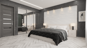SPC виниловые полы Alpine Floor Parquet Light Дуб Альхена ECO 13-12