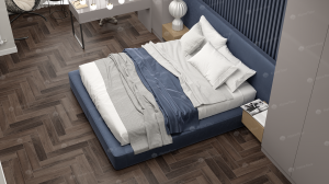 SPC виниловые полы Alpine Floor Parquet Light Фафнир ECO 13-16