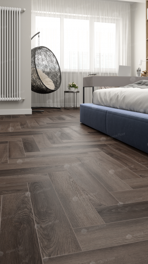 SPC виниловые полы Alpine Floor Parquet Light Фафнир ECO 13-16