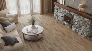 SPC виниловые полы Alpine Floor Parquet Light Дуб Синистра ECO 13-17