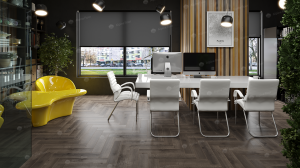 SPC виниловые полы Alpine Floor Parquet Light Дуб Антарес ECO 13-19