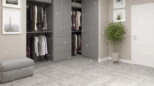SPC виниловые полы Alpine Floor Parquet Light Дуб Полис ECO 13-21
