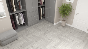 SPC виниловые полы Alpine Floor Parquet Light Дуб Полис ECO 13-21