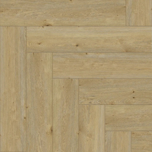 SPC виниловые полы Alpine Floor Parquet Light Дуб Хатиса ЕСО 13-27