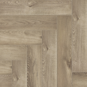 SPC виниловые полы Alpine Floor Parquet Light Дуб Натуральный Отбеленный ECO 13-5