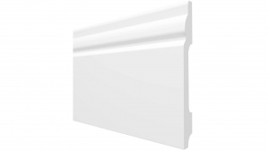 Плинтус Decor-Dizayn DD15