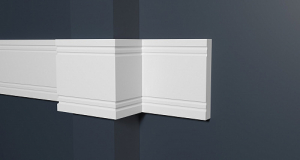 Молдинг Decor-Dizayn 150А