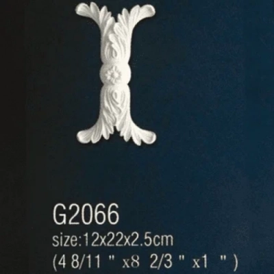 Декоративный элемент  Перфект G2066