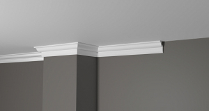 Карниз Decor-Dizayn DD22