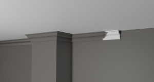 Карниз Decor-Dizayn DD22