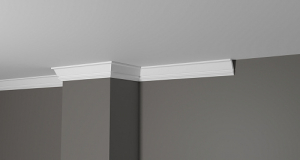 Карниз Decor-Dizayn DD24