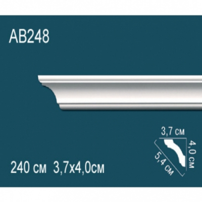 Карниз Перфект АВ248