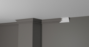Карниз Decor-Dizayn DD24