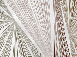 Wall Street Deco 3D 25677