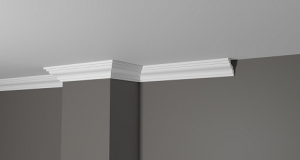 Карниз Decor-Dizayn DD28