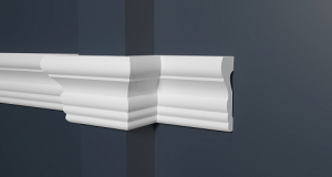 Молдинг Decor-Dizayn DD354