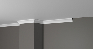 Карниз Decor-Dizayn DD36