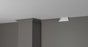 Карниз Decor-Dizayn DD36