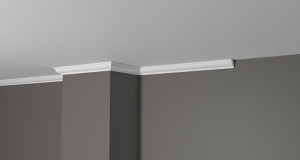 Карниз Decor-Dizayn DD38