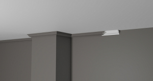 Карниз Decor-Dizayn DD38