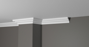 Карниз Decor-Dizayn DD39