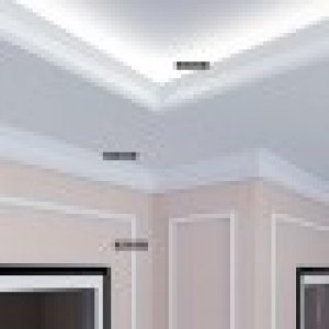 Молдинг Bello deco M3 30-12
