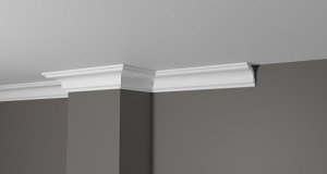 Карниз Decor-Dizayn DD42