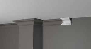 Карниз Decor-Dizayn DD42