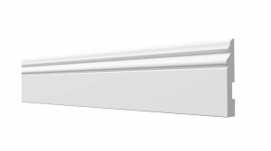 Плинтус Decor-Dizayn DD50