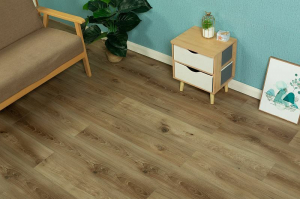 Виниловая плитка One Floor SPC ЕСО 5011